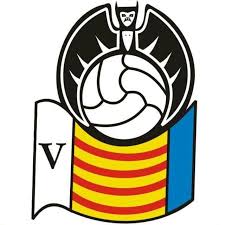 Escut equip visitant